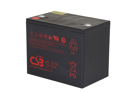 GPL12750